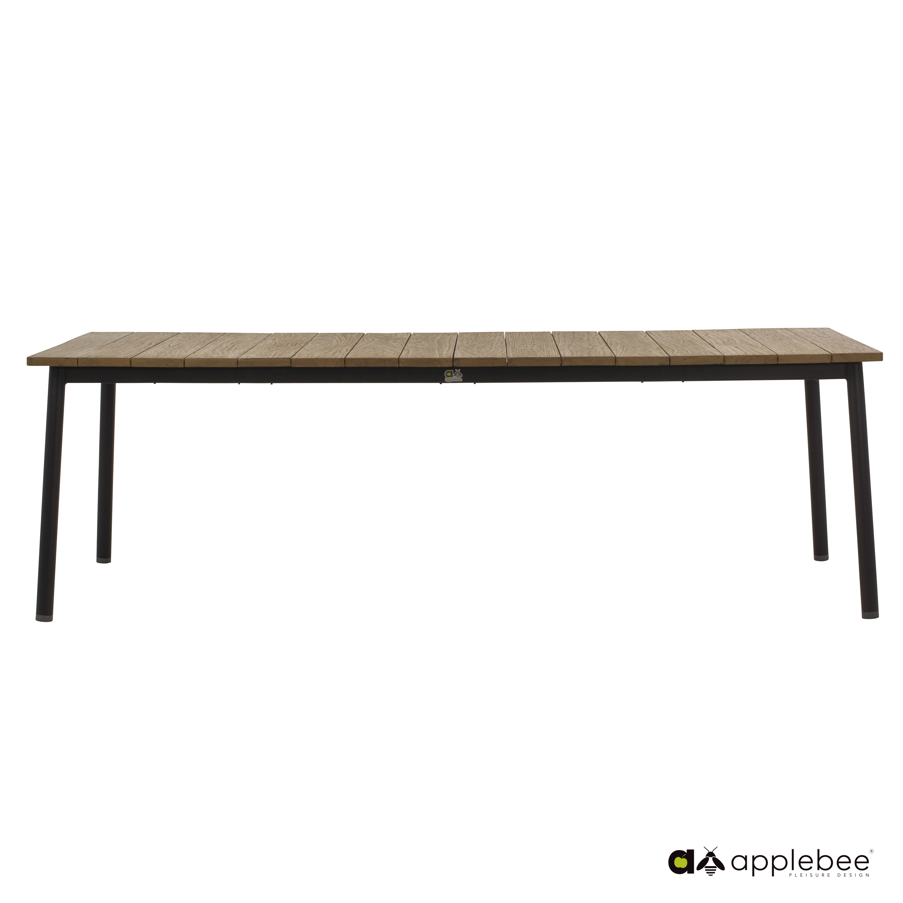 Apple Bee_Milou_DT 240_Teak_Free Standing 01_Bee Wett
